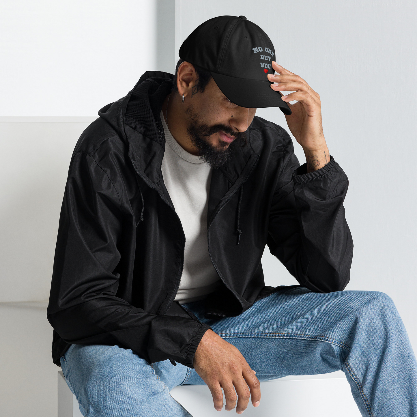 No One But You – men & women hat