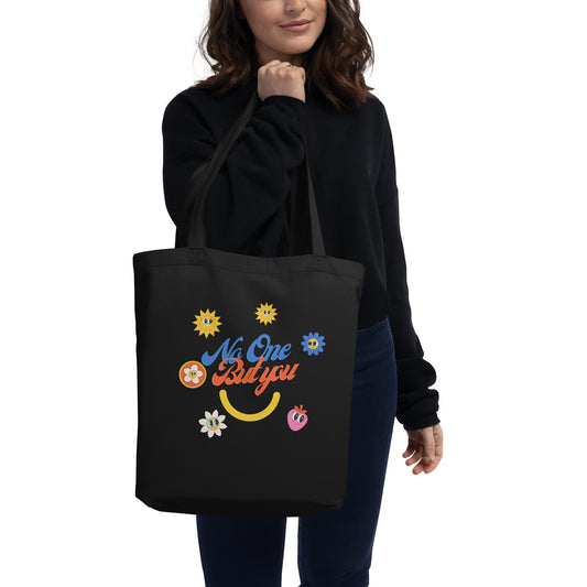 No One But You -Eco Tote Bag-sun