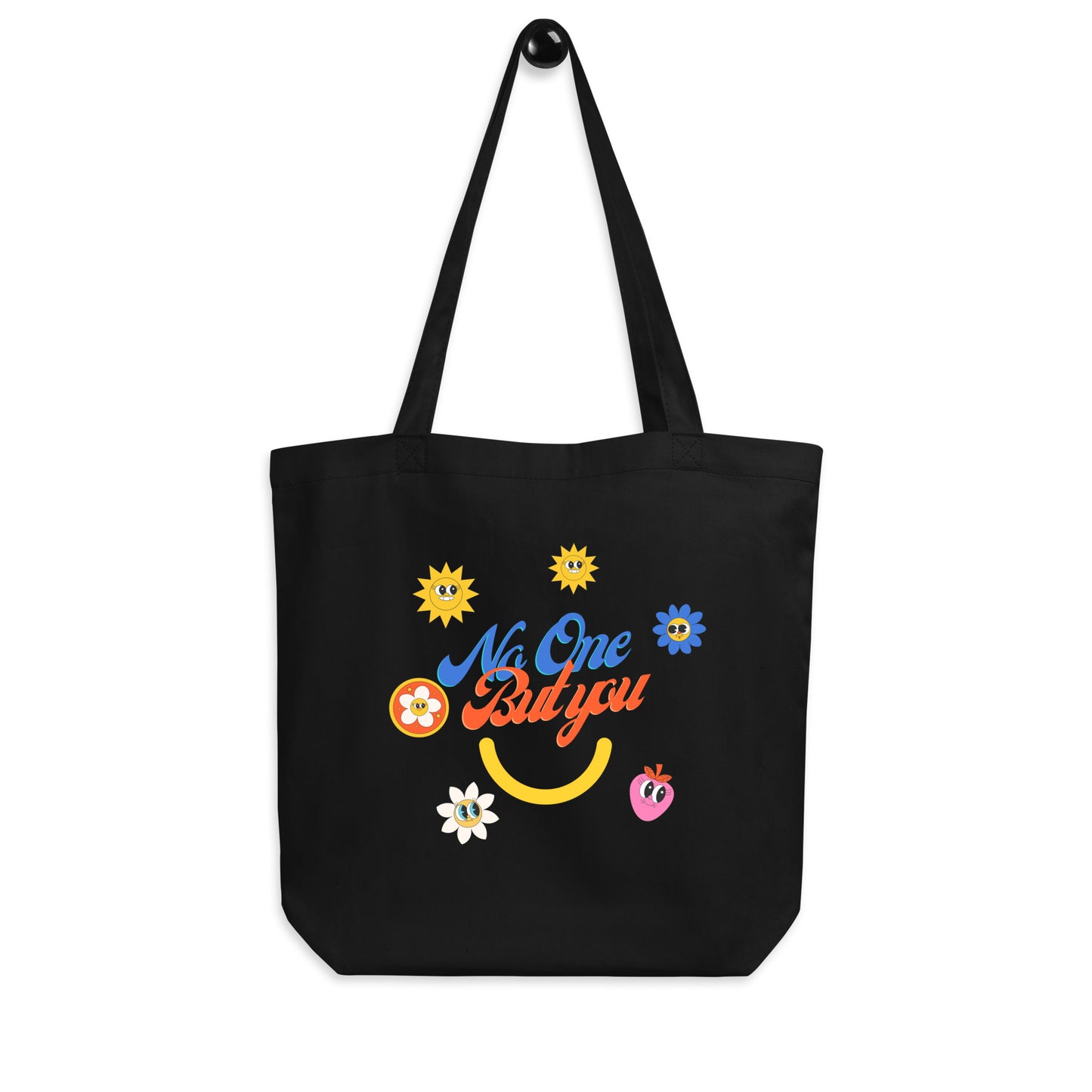 No One But You -Eco Tote Bag-sun
